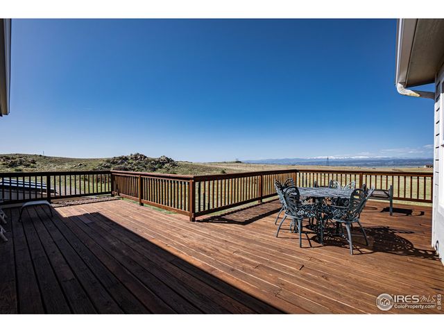 631 Linecamp Dr, Livermore, CO 80536