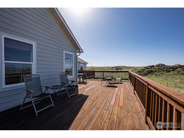 631 Linecamp Dr, Livermore, CO 80536