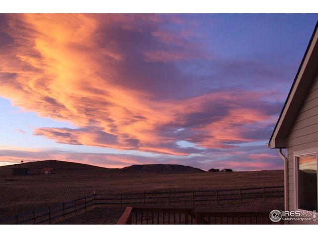 631 Linecamp Dr, Livermore, CO 80536