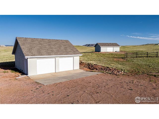 631 Linecamp Dr, Livermore, CO 80536