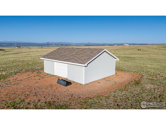 631 Linecamp Dr, Livermore, CO 80536