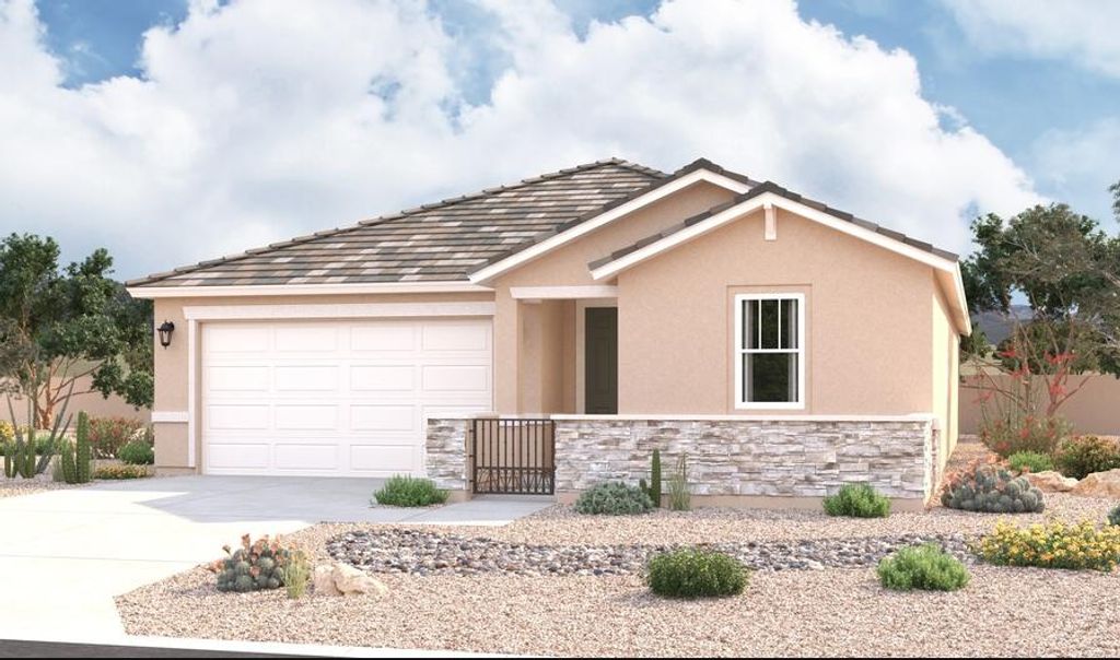 1904 Houser Avenue SE, Albuquerque, NM 87106