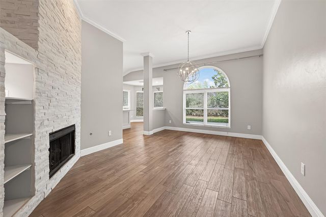 5807 Walkabout Way, Katy, TX 77450