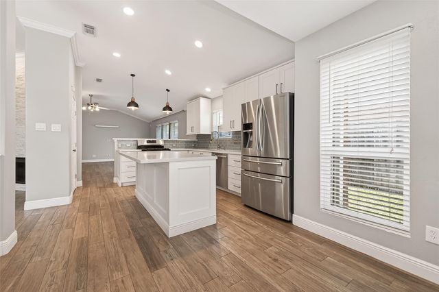 5807 Walkabout Way, Katy, TX 77450