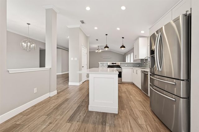 5807 Walkabout Way, Katy, TX 77450