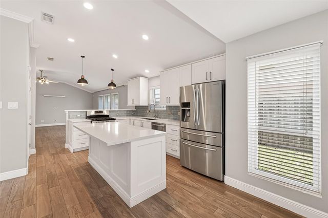 5807 Walkabout Way, Katy, TX 77450