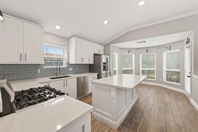 5807 Walkabout Way, Katy, TX 77450