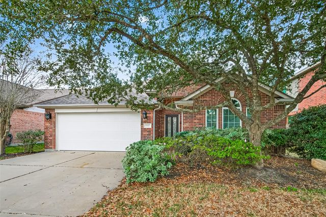 5807 Walkabout Way, Katy, TX 77450