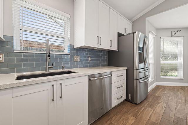 5807 Walkabout Way, Katy, TX 77450