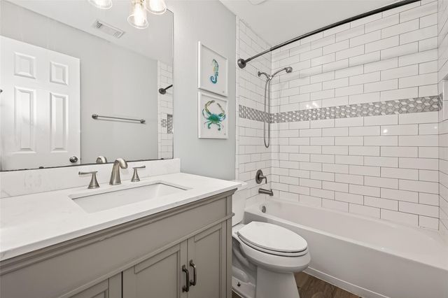 5807 Walkabout Way, Katy, TX 77450