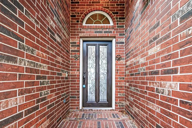 5807 Walkabout Way, Katy, TX 77450