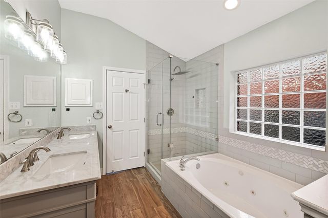 5807 Walkabout Way, Katy, TX 77450