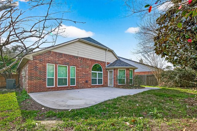 5807 Walkabout Way, Katy, TX 77450