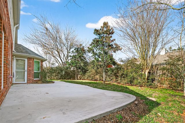 5807 Walkabout Way, Katy, TX 77450