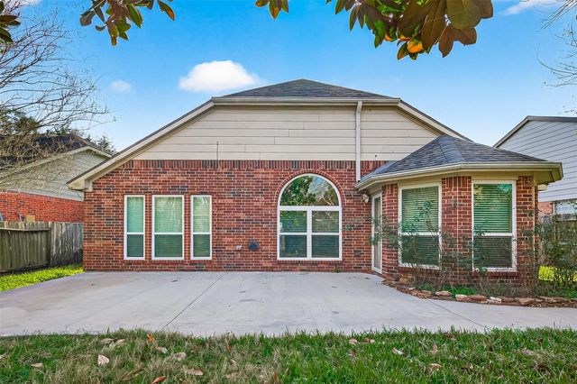 5807 Walkabout Way, Katy, TX 77450