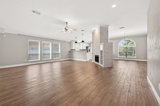 5807 Walkabout Way, Katy, TX 77450