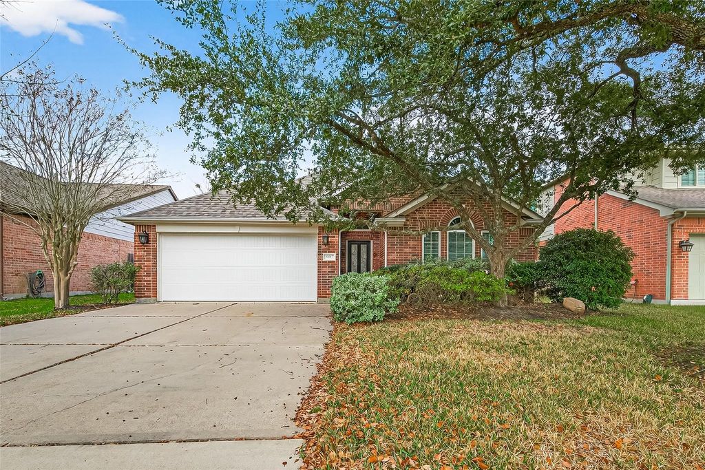 5807 Walkabout Way, Katy, TX 77450