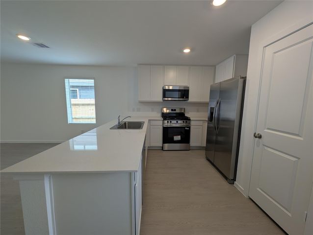 18061 Trepito Avenue, New Caney, TX 77357