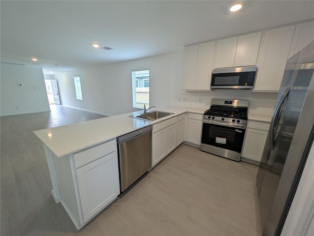 18061 Trepito Avenue, New Caney, TX 77357