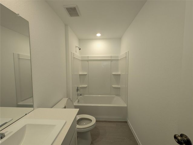 18061 Trepito Avenue, New Caney, TX 77357