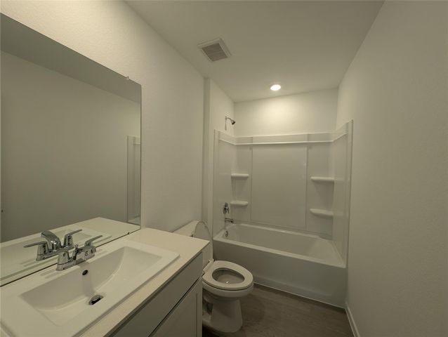 18061 Trepito Avenue, New Caney, TX 77357