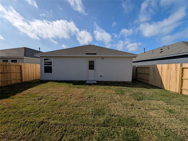 18061 Trepito Avenue, New Caney, TX 77357