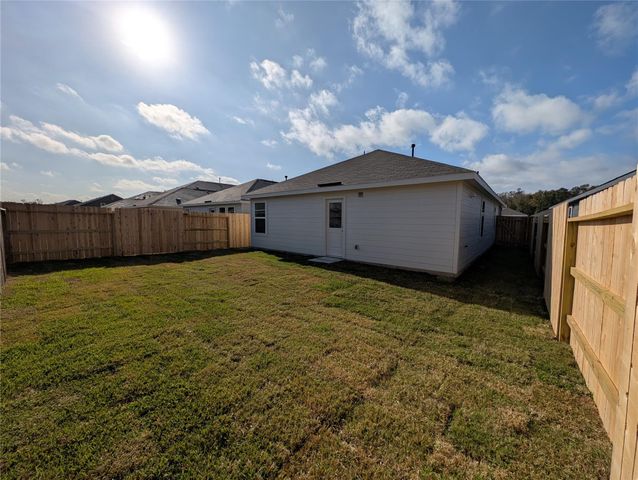 18061 Trepito Avenue, New Caney, TX 77357