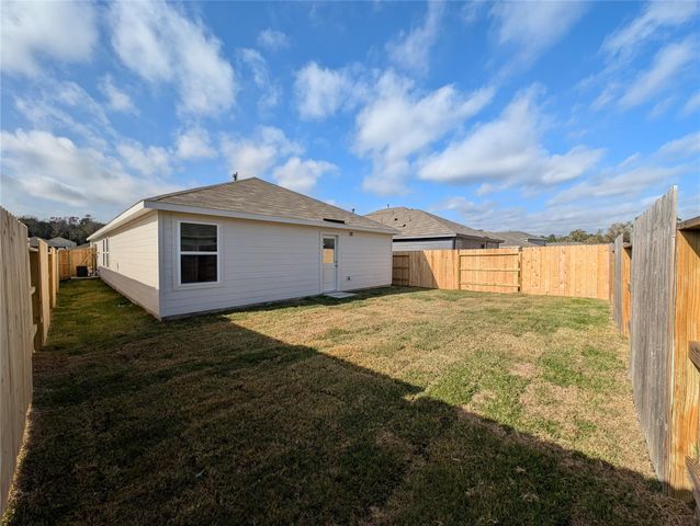 18061 Trepito Avenue, New Caney, TX 77357