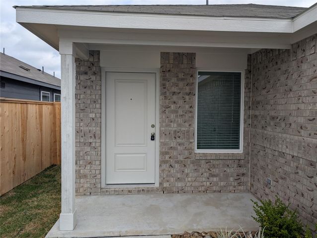 18061 Trepito Avenue, New Caney, TX 77357