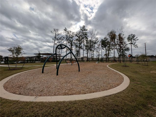 18061 Trepito Avenue, New Caney, TX 77357