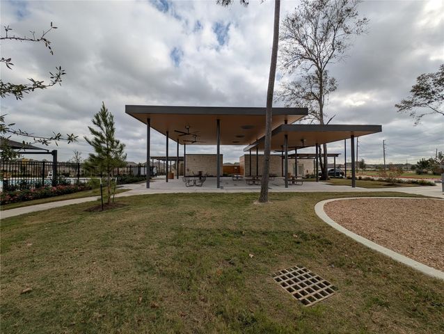 18061 Trepito Avenue, New Caney, TX 77357