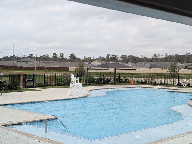 18061 Trepito Avenue, New Caney, TX 77357