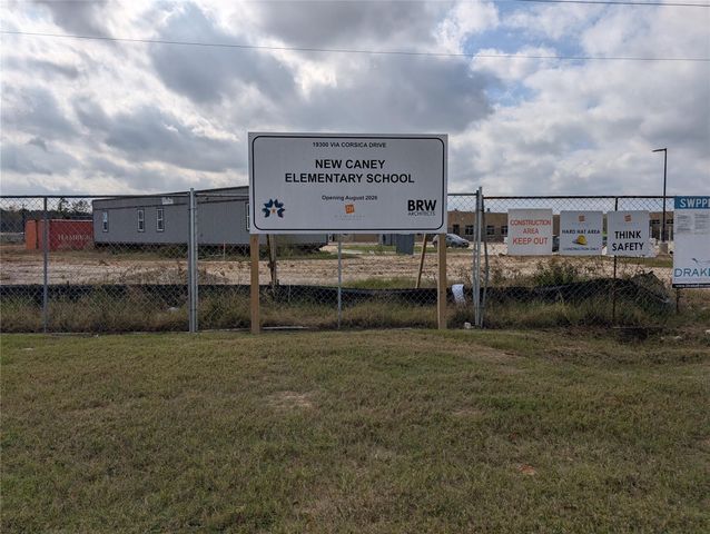 18061 Trepito Avenue, New Caney, TX 77357