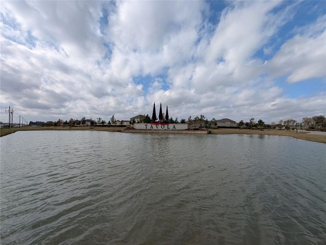 18061 Trepito Avenue, New Caney, TX 77357