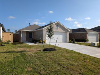 18061 Trepito Avenue, New Caney, TX 77357
