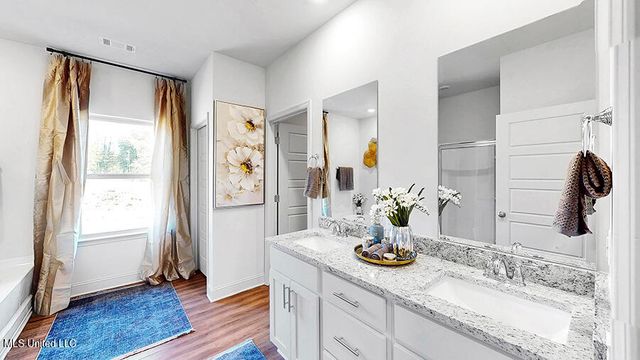 112 Horseshoe Boulevard, Clinton, MS 39056