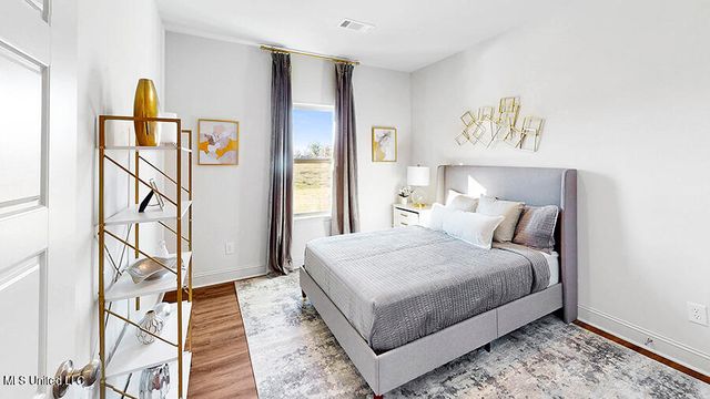 112 Horseshoe Boulevard, Clinton, MS 39056