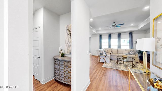 112 Horseshoe Boulevard, Clinton, MS 39056