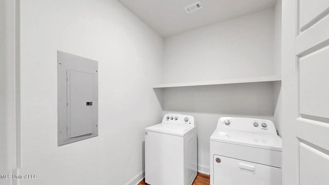 112 Horseshoe Boulevard, Clinton, MS 39056