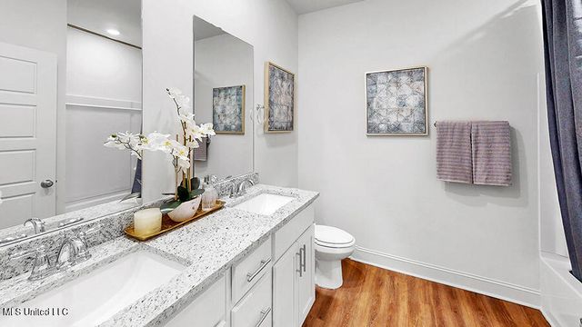 112 Horseshoe Boulevard, Clinton, MS 39056