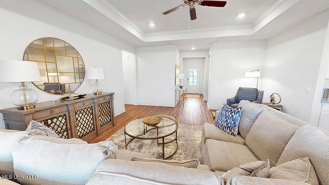 112 Horseshoe Boulevard, Clinton, MS 39056