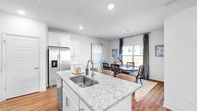 112 Horseshoe Boulevard, Clinton, MS 39056