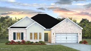 112 Horseshoe Boulevard, Clinton, MS 39056