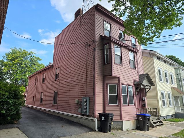 17 N Clover Street, Poughkeepsie, NY 12601