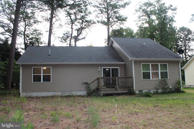 37151 CLUB HOUSE RD, Ocean View, DE 19970