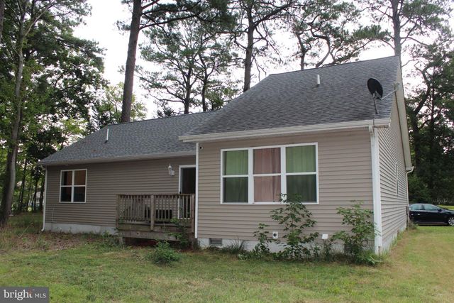 37151 CLUB HOUSE RD, Ocean View, DE 19970