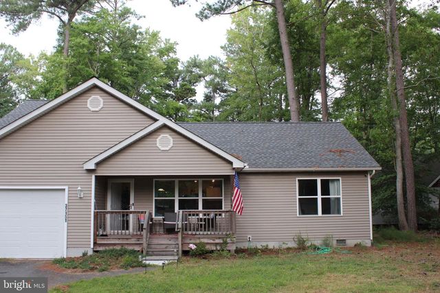 37151 CLUB HOUSE RD, Ocean View, DE 19970