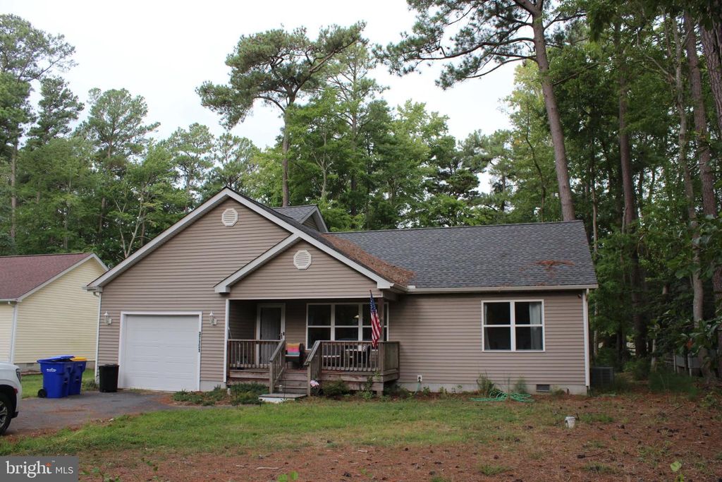 37151 CLUB HOUSE RD, Ocean View, DE 19970