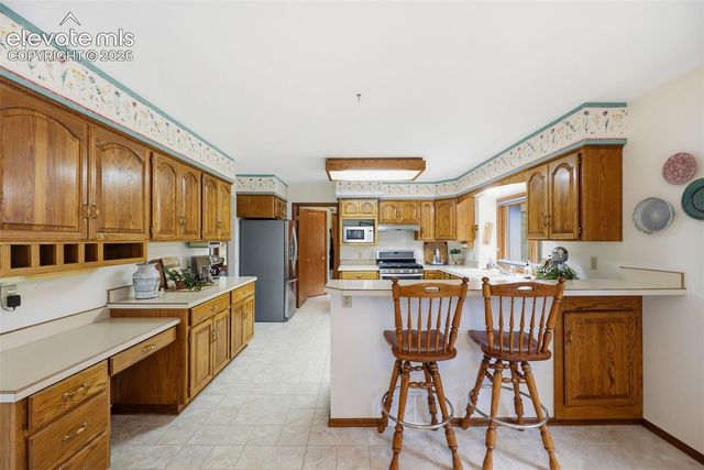 14355 Rankin Road, Elbert, CO 80106