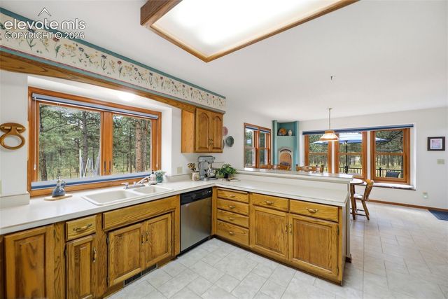 14355 Rankin Road, Elbert, CO 80106
